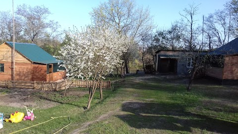 міні-база У Анютки