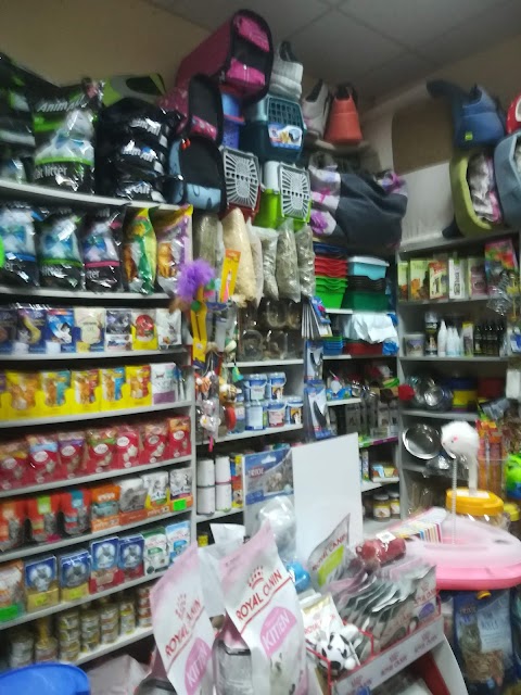 ZOO Shop