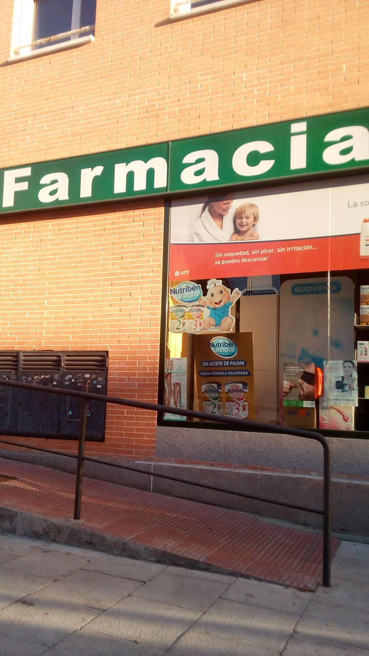 Foto farmacia Farmacia