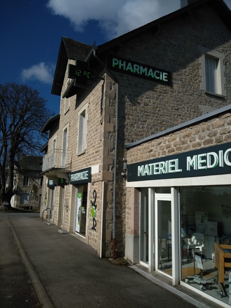 photo pharmacie