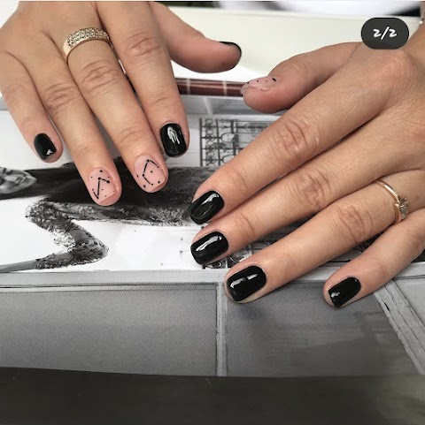 Viktoria Nails Studio