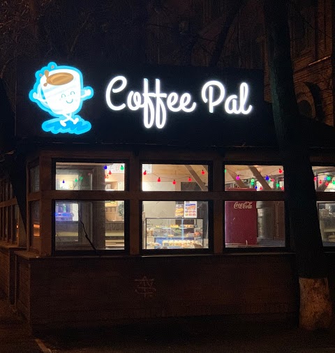 Caffe Pal