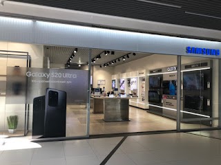 Samsung Experience Store