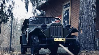 Автосервіс Land Rover