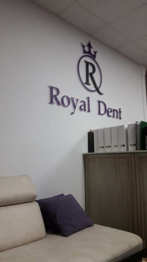 Royal Dent