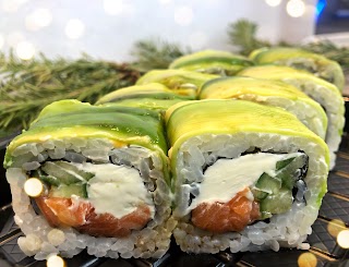 SAKANA SUSHI