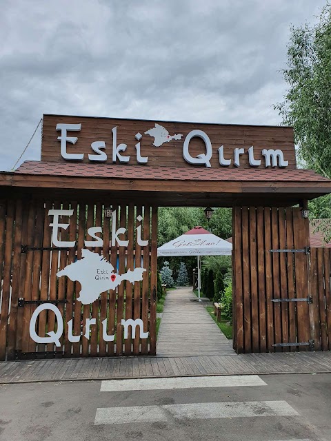 Eski Qirim