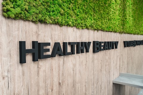 Healthy Beauty