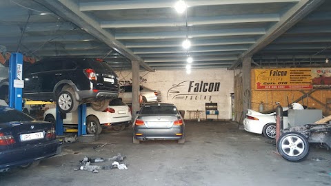 Falcon Racing