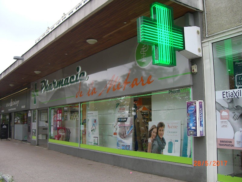 photo pharmacie