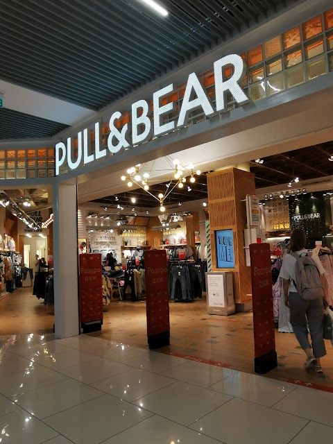 Pull&Bear