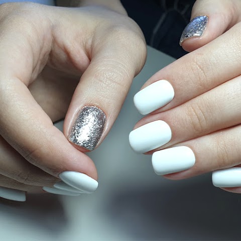 Nesh Nails Studio - Салон маникюра и педикюра