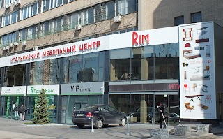 RIM - Салон итальянской мебели