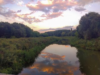 Територія КАВИ