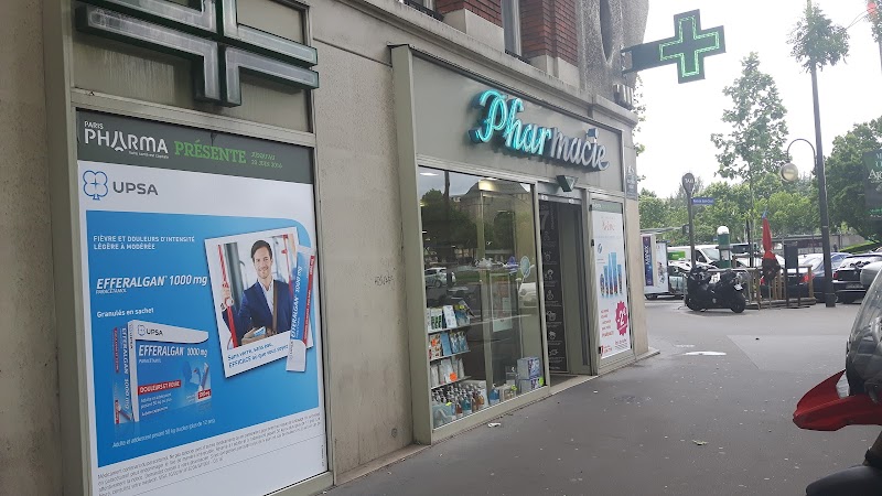 photo pharmacie