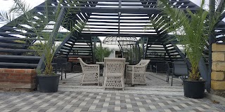 Kolibry Luxury Outdoor - качественная мебель для сада и террасы