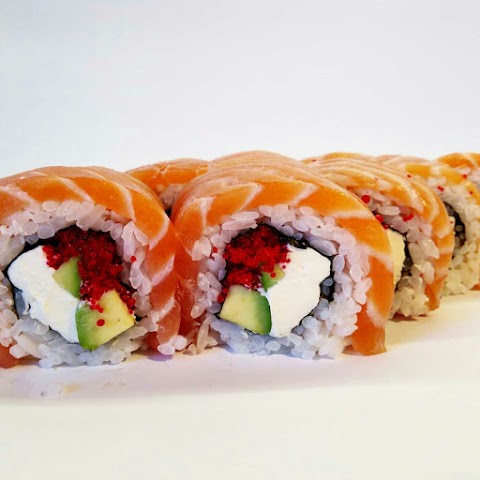 Poseidon Sushi