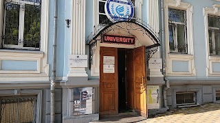 ПВНЗ "Київський медичний університет" | Kyiv Medical University