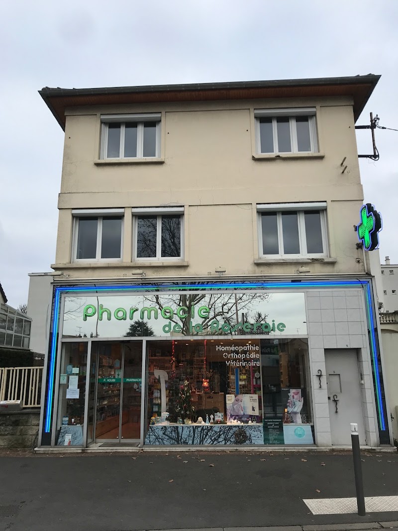 photo pharmacie