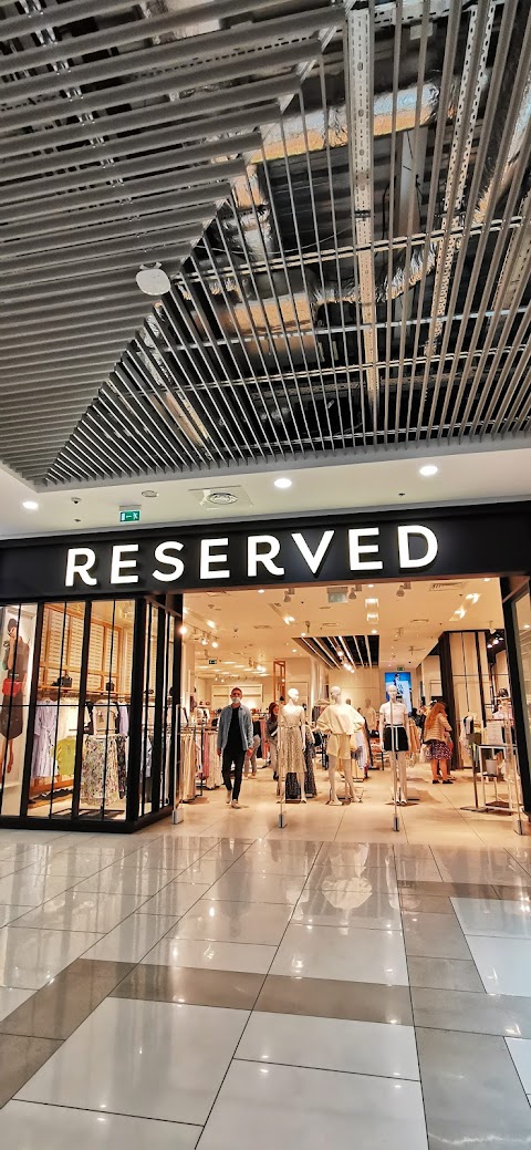 Reserved