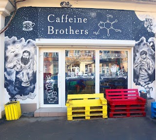 Caffeine Bros.