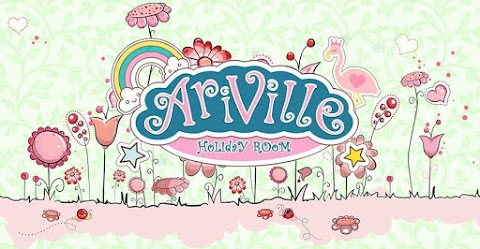 AriVille - Holiday Room