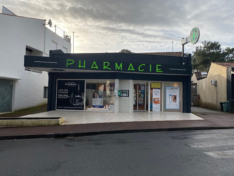 photo pharmacie