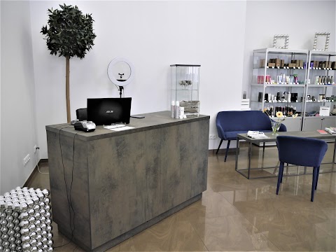 Салон красоты Salerm Beauty Space