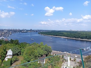 Іванковичівський НВК