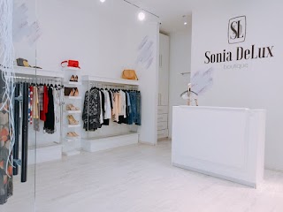 Sonia DeLux boutique