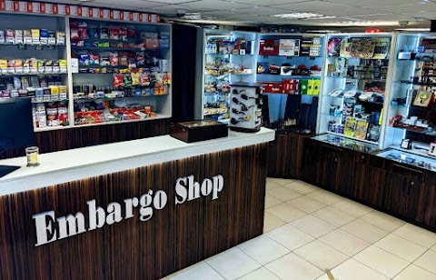 Embargo Shop