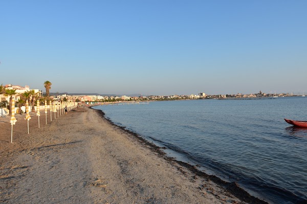 foto della San Giovanni Beach