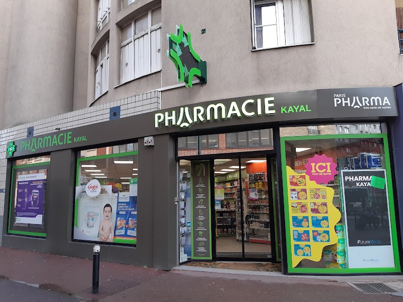 photo pharmacie