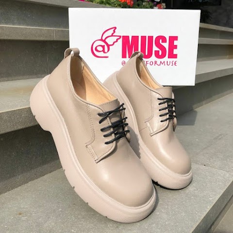 Shoes for Muse