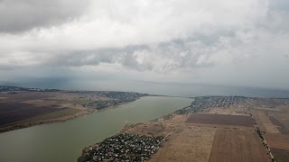 Олександрівська ЗОШ І-ІІІ ступенів