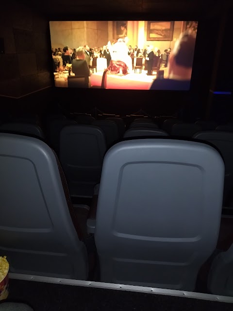 SmartCinema