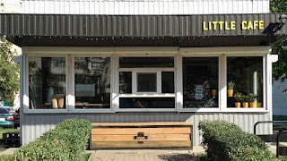 LITTLE CAFE