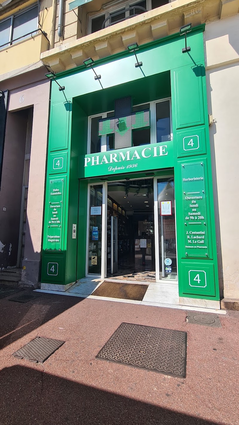 photo pharmacie