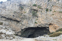 Cave Of Zeus, Anogia, Greece