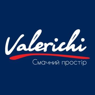 Суші-піца Valerichi