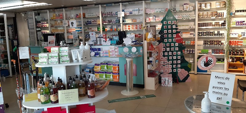 photo pharmacie