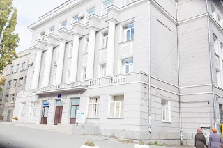 Одеська спеціалізована школа №117