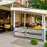 Green House EcoCafe