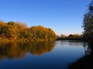 Басейнове управління водних ресурсів річки Тиса