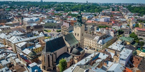 ІВАНО-ФРАНКІВСЬК-РЕСТАВРАЦІЯ Р.І., ТЗОВ