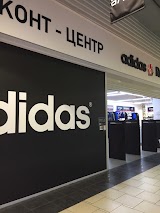 Дисконт-центр Adidas & Reebok