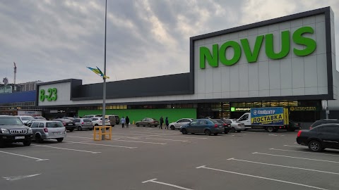 Novus