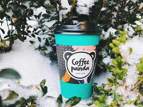 Panda Coffee