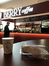 Berry Coffee