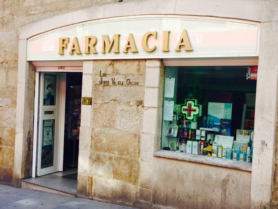 Foto farmacia Farmacia